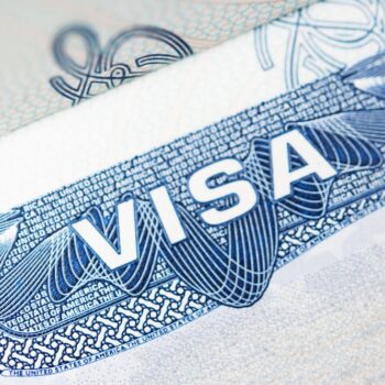 Navigating Visa Applications