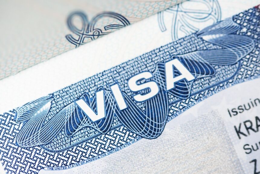 Navigating Visa Applications